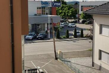 Apartman Sali