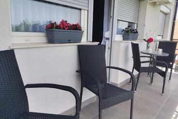 Apartman Sali
