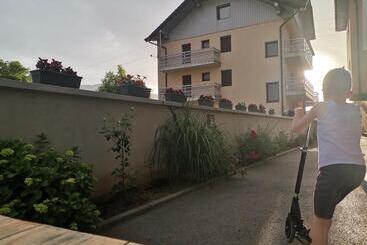 Apartman Sali