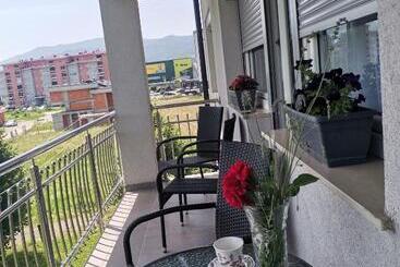 Apartman Sali