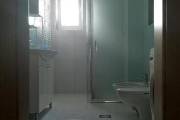 Apartman Sali