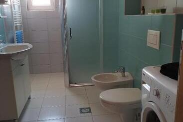 Apartman Sali