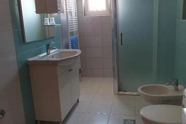 Apartman Sali