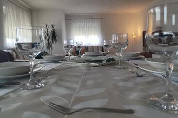 Apartman Sali