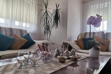 Apartman Sali