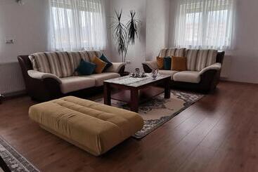 Apartman Sali