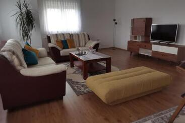 Apartman Sali
