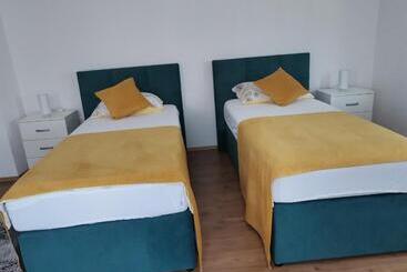 Apartman Sali