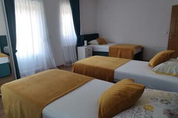 Apartman Sali