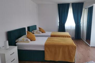 Apartman Sali