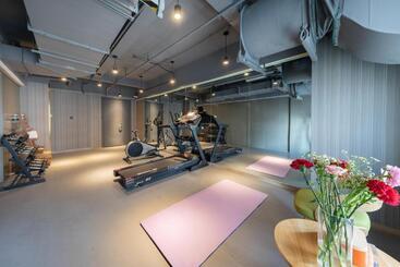 Atour Hotel Hefei Changjiang Road