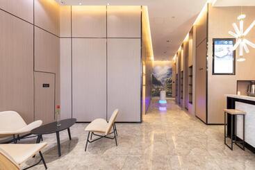 Atour Hotel Hefei Changjiang Road
