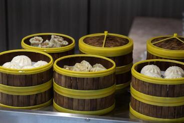 Atour Hotel Hefei Changjiang Road