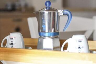 شقق خاصة سياحية Casa Vacanze Salento Vicosoluna