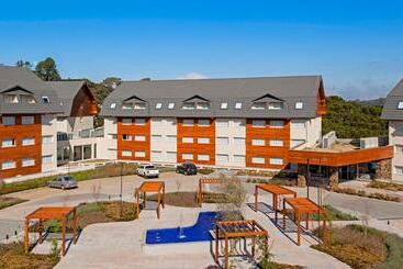 هتل Golden Gramado Resort