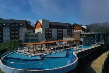 هتل Golden Gramado Resort