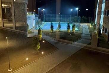 هتل Golden Gramado Resort