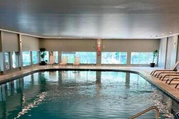 هتل Golden Gramado Resort