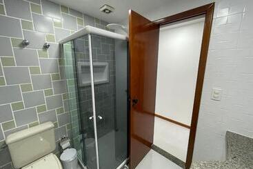 Incrivel Flat106 Passargada Vista P Mar