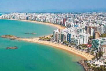 Incrivel Flat106 Passargada Vista P Mar