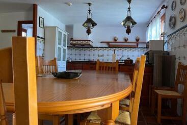 La Casita
