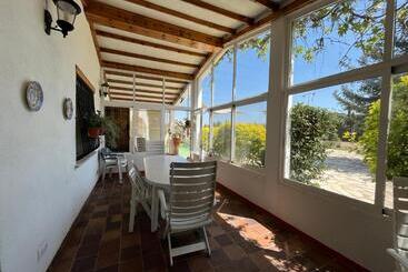 La Casita