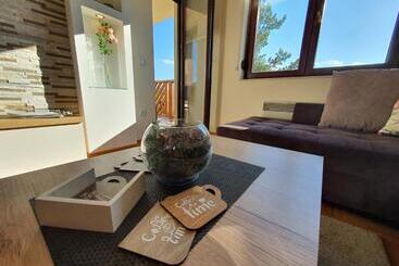 Lux&spa Sunčani Vidik Zlatibor