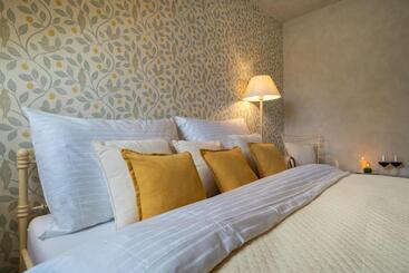 پانسیون Boutique Hotel Soukeníkův Dům