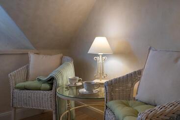 پانسیون Boutique Hotel Soukeníkův Dům
