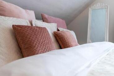 پانسیون Boutique Hotel Soukeníkův Dům