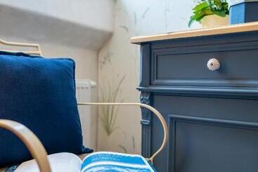 پانسیون Boutique Hotel Soukeníkův Dům