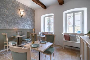 پانسیون Boutique Hotel Soukeníkův Dům
