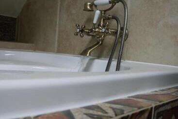 پانسیون Boutique Hotel Soukeníkův Dům