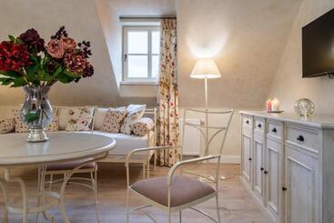 پانسیون Boutique Hotel Soukeníkův Dům