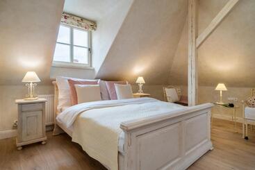 پانسیون Boutique Hotel Soukeníkův Dům