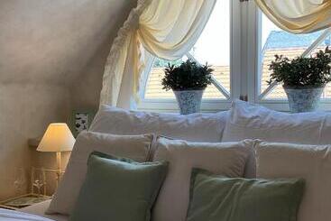 پانسیون Boutique Hotel Soukeníkův Dům
