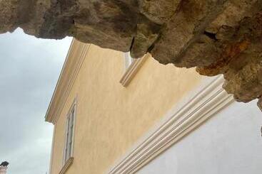 پانسیون Boutique Hotel Soukeníkův Dům