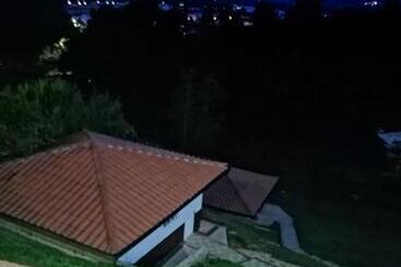 پانسیون Hostal Hollywood Inn Ii