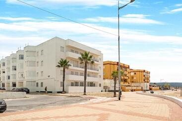 Piso Playa Barbate