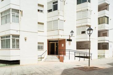 Piso Playa Barbate
