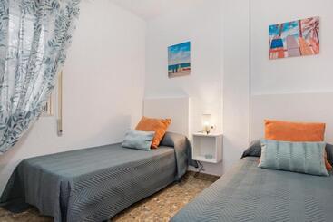 Piso Playa Barbate