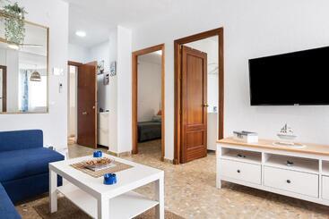 Piso Playa Barbate