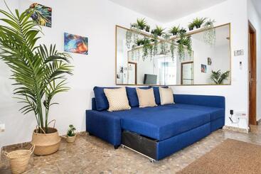 Piso Playa Barbate