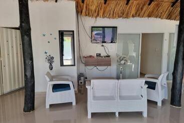 Playabrisamar