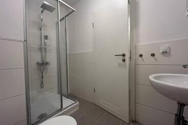 Simplex Apartments Am Europaplatz