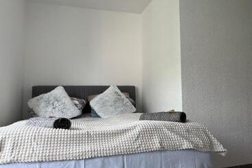 Simplex Apartments Am Europaplatz