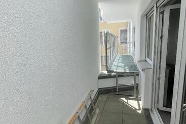 Simplex Apartments Am Europaplatz
