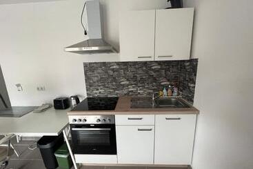 Simplex Apartments Am Europaplatz