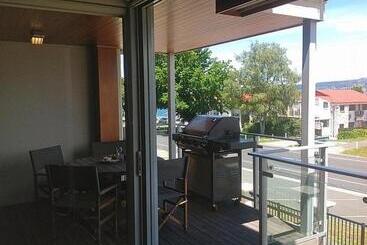 Taupo Vista   Taupo Apartment