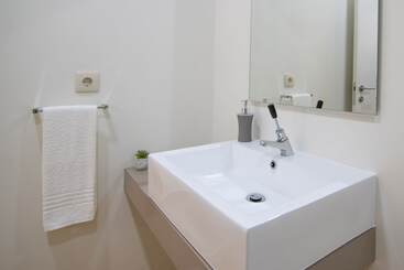 Varandas De S. Jorge   Apartments